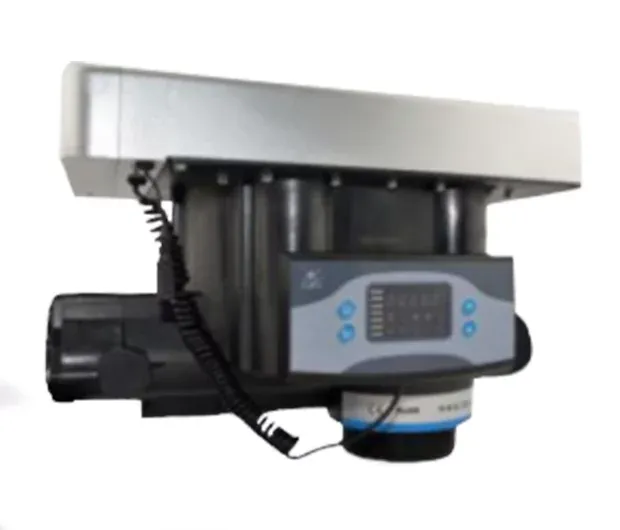 Válvula/cabeçote automático Runxin F77B1